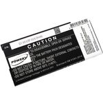 Acumulator compatibil Samsung Galaxy A5 (2016) / SM-A5100 / model EB-BA510ABE fotografia produsului