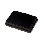 Acumulator compatibil Samsung model SB-P240A negru fotografia produsului View 2 S