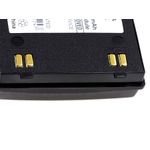 Acumulator compatibil Samsung model SB-P240A negru fotografia produsului View 3 S