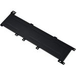 Acumulator compatibil Asus X705,  Vivobook 17, model B31N1635 fotografia produsului View 2 S