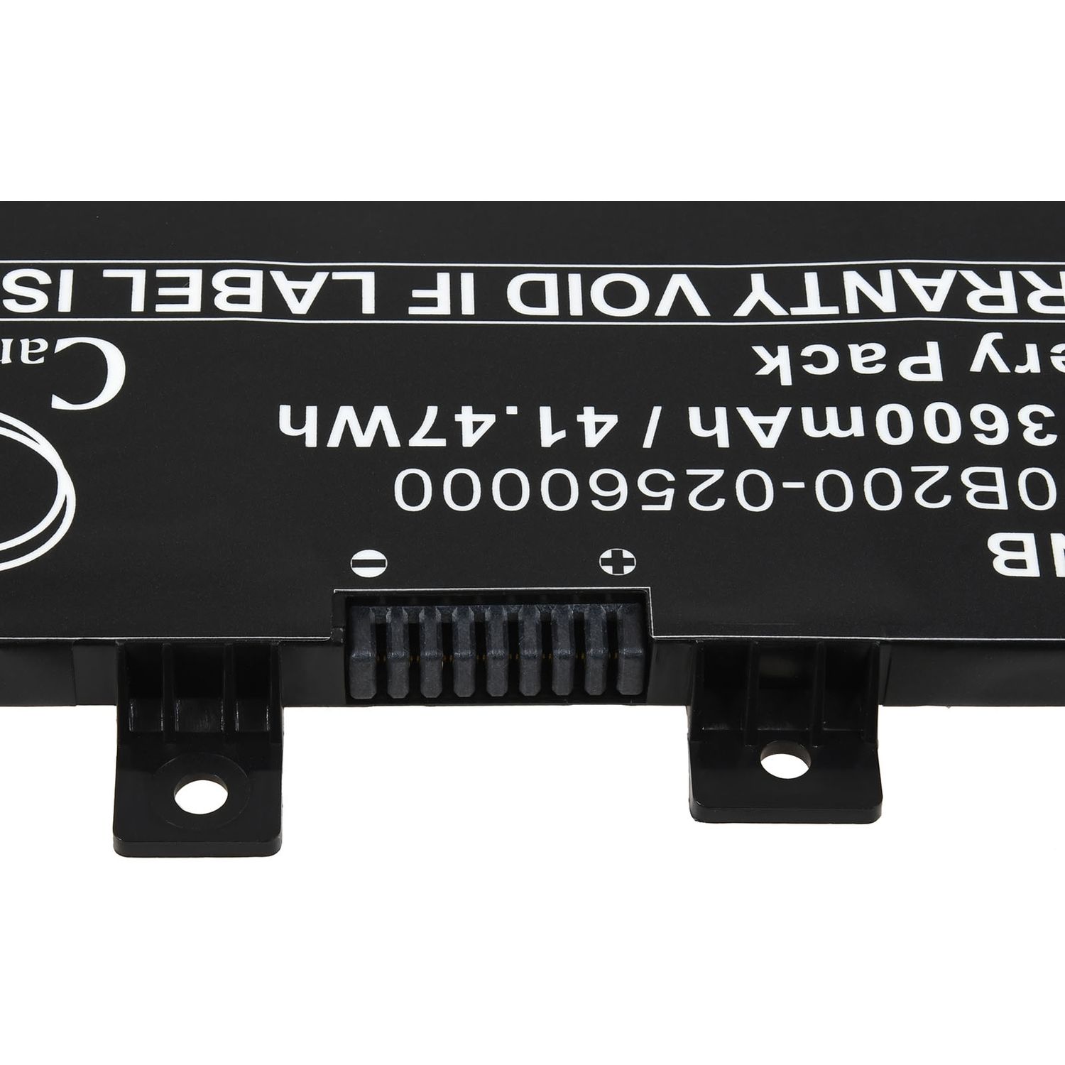 Acumulator compatibil Asus X705,  Vivobook 17, model B31N1635 fotografia produsului View 3 L