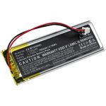 Acumulator compatibil Midland BTX2 Pro, model YT502262 fotografia produsului