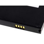 Acumulator compatibil Asus MyPal A632/A636/A639 fotografia produsului View 3 S