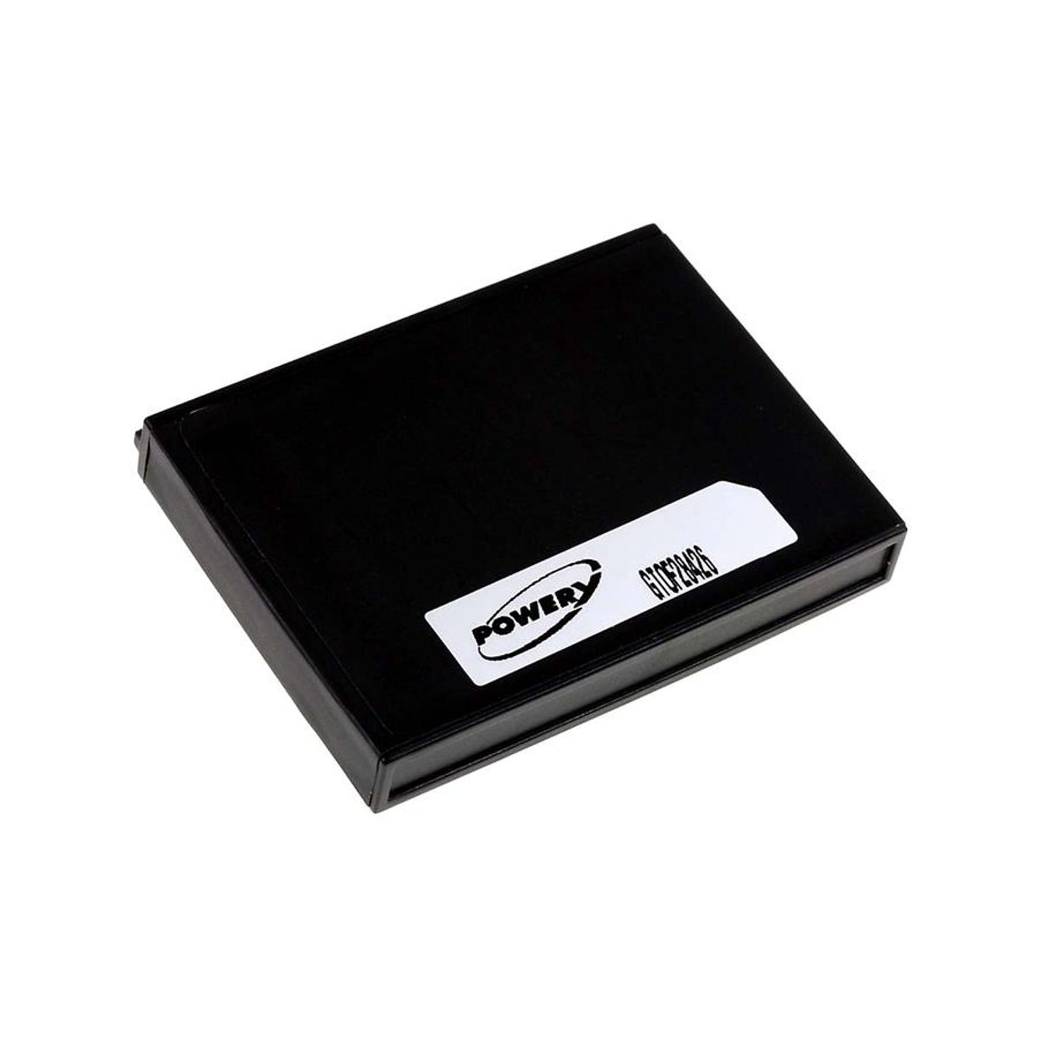 Acumulator compatibil Asus MyPal A632/A636/A639 fotografia produsului View 2 L