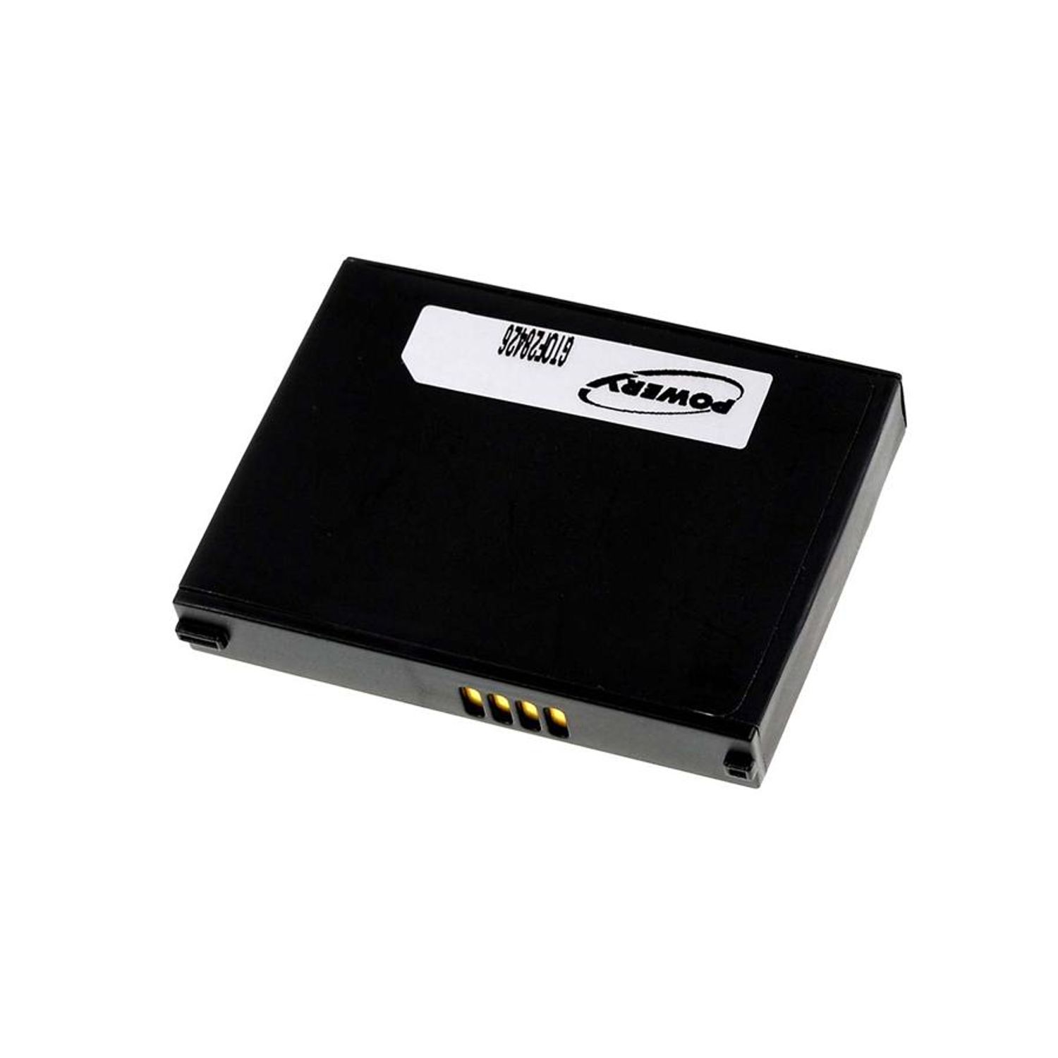 Acumulator compatibil Asus MyPal A632/A636/A639 fotografia produsului