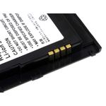 Acumulator compatibil LG KS20/model LGLP-GBKM fotografia produsului View 3 S
