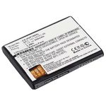 Acumulator compatibil HP/Palm P160U / model BP3 fotografia produsului