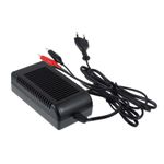 Incarcator acumulator pentru acumulatori plumb-acid 12V/1A fotografia produsului View 2 S