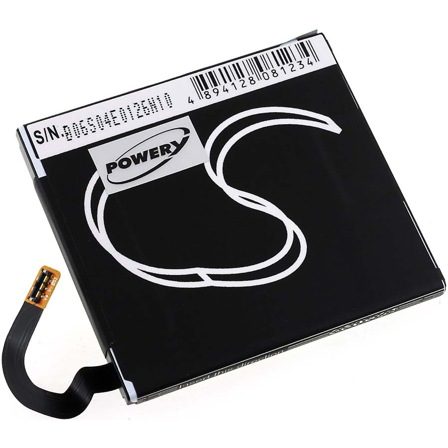 Acumulator compatibil Nokia Lumia 925 / model BL-4YW fotografia produsului