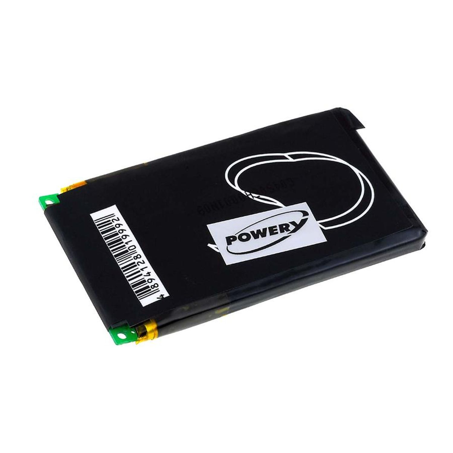 Acumulator compatibil Mitac Mio H610 / model 338937010109 fotografia produsului