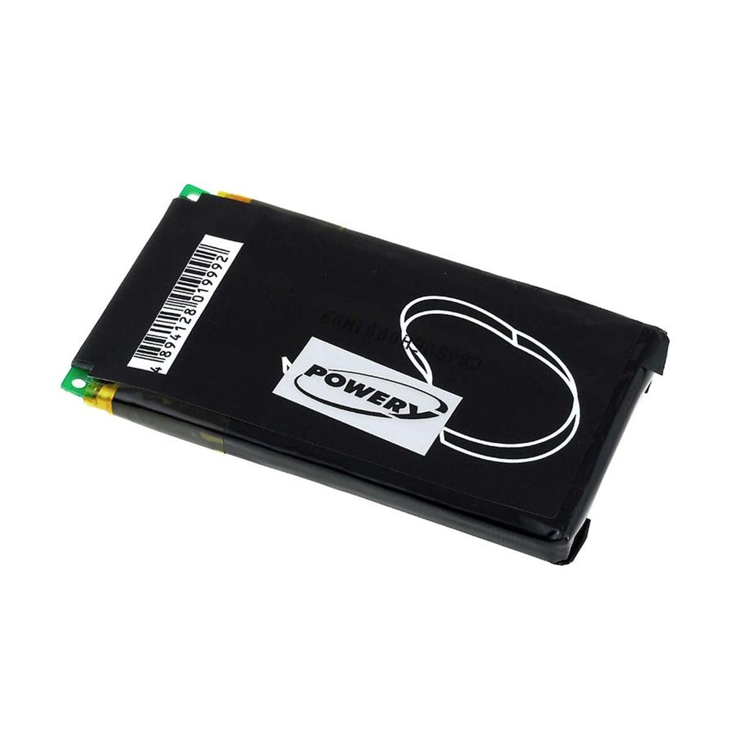 Acumulator compatibil Mitac Mio H610 / model 338937010109 fotografia produsului View 2 L