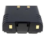 Acumulator compatibil TAIT T3000/ T3010/ model AT3000 fotografia produsului View 3 S
