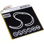 Acumulator compatibil Acer Iconia One 7 B1-770 / model KT.001H.003 fotografia produsului