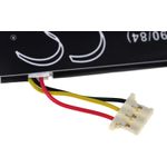 Acumulator compatibil Acer Iconia One 7 B1-770 / model KT.001H.003 fotografia produsului View 3 S