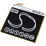 Acumulator compatibil Acer Iconia One 7 B1-770 / model KT.001H.003 fotografia produsului View 2 S