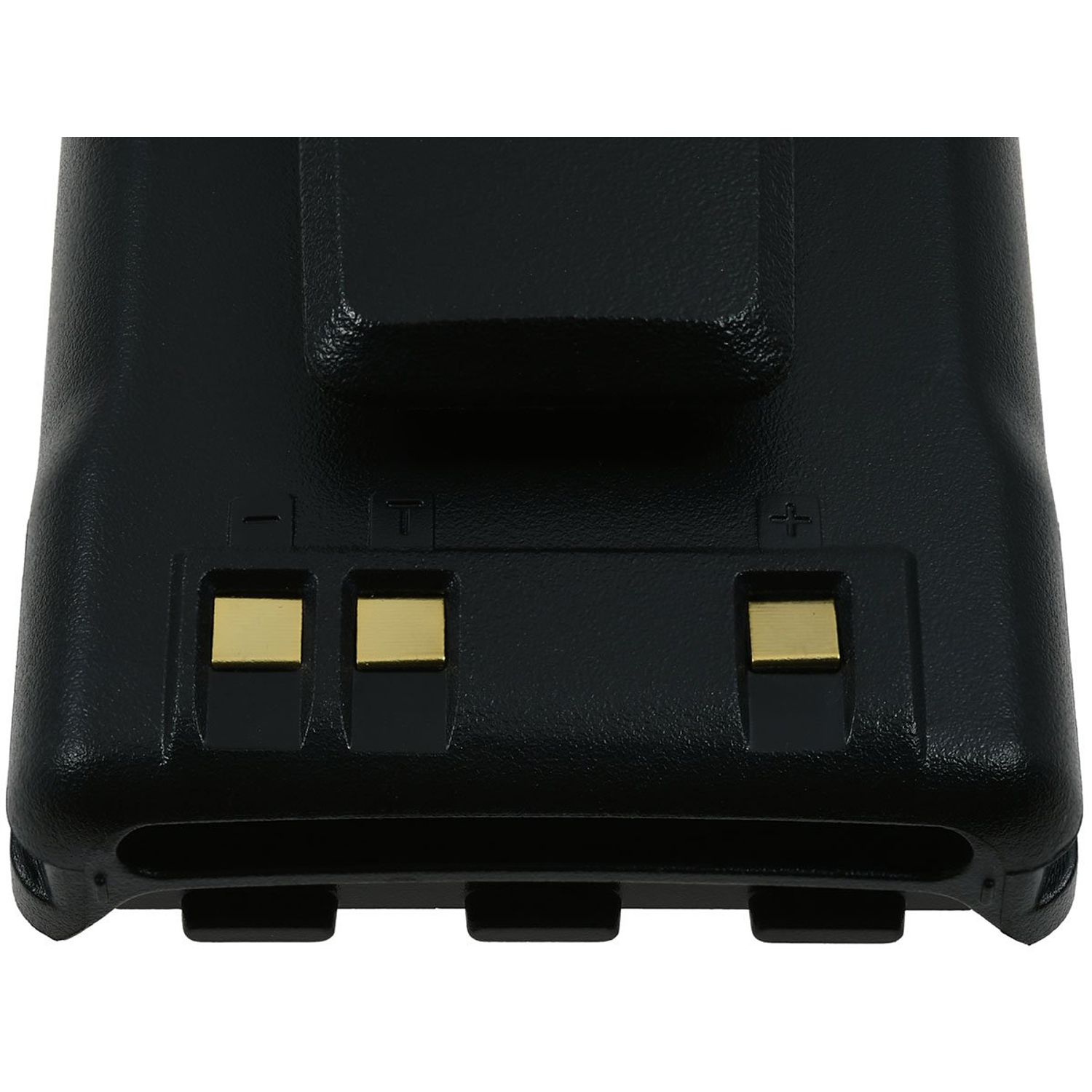 Acumulator compatibil Alinco DJ-100 / DJ-10 / DJ-500 / model EBP-88H fotografia produsului View 3 L
