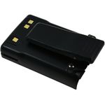 Acumulator compatibil Alinco DJ-100 / DJ-10 / DJ-500 / model EBP-88H fotografia produsului View 2 S