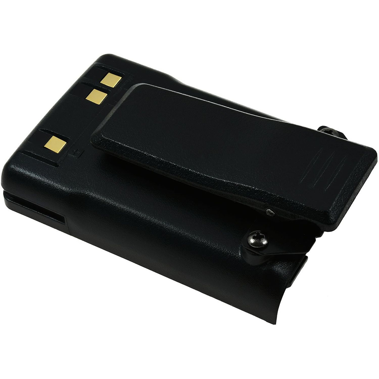 Acumulator compatibil Alinco DJ-100 / DJ-10 / DJ-500 / model EBP-88H fotografia produsului View 2 L