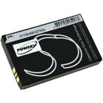 Acumulator compatibil BT 7500 / 7000 / Oricom SC860 / SC870 model 093864 fotografia produsului