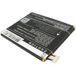 Acumulator compatibil Oppo R809T / model BLP551 fotografia produsului
