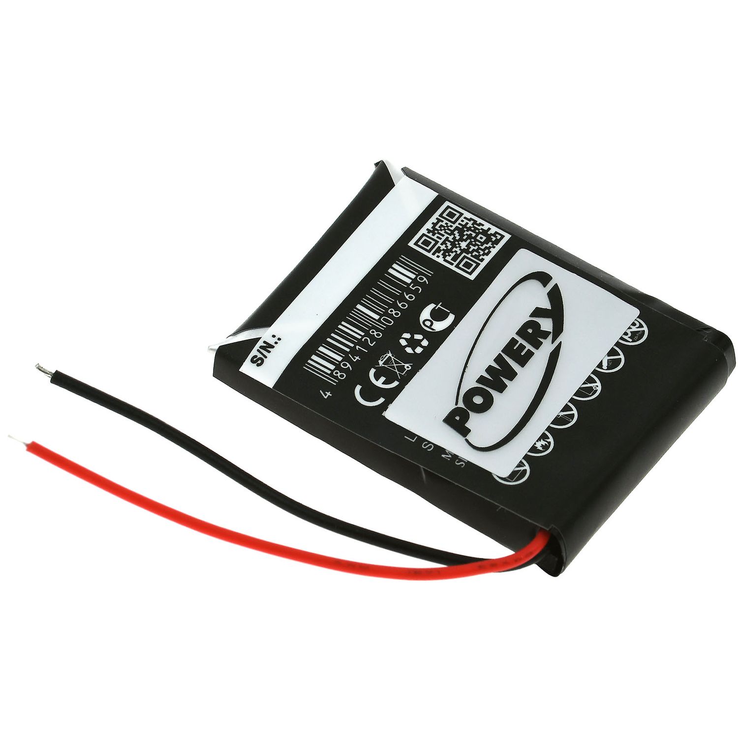 Acumulator compatibil Garmin Foretrex 401 / 405 / 405cx / model 361-00034-01 fotografia produsului View 2 L