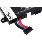 Acumulator compatibil Samsung SM-T210 / model T4000E fotografia produsului View 3 S