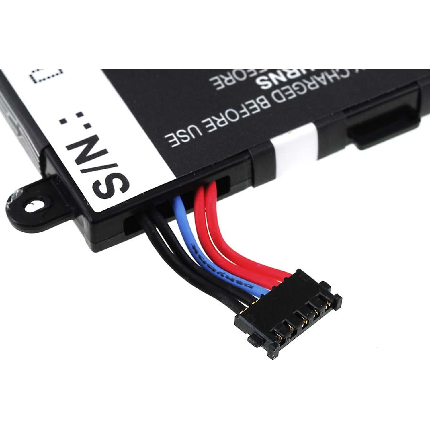 Acumulator compatibil Samsung SM-T210 / model T4000E fotografia produsului View 3 L