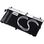 Acumulator compatibil Samsung SM-T210 / model T4000E fotografia produsului View 2 S