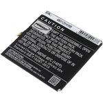 Acumulator compatibil HTC A5 / model 35H00220-01M fotografia produsului View 2 S