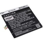 Acumulator compatibil HTC A5 / model 35H00220-01M fotografia produsului
