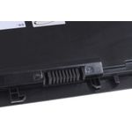 Acumulator compatibil Asus Pro Advanced BU201 / model B21N1404 fotografia produsului View 3 S