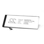 Acumulator compatibil Apple iPhone 6 Plus / model 616-0765 fotografia produsului View 2 S
