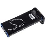 Acumulator compatibil Garmin VHF 720/ model 010-10245-00 fotografia produsului