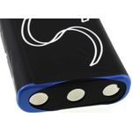 Acumulator compatibil Garmin VHF 720/ model 010-10245-00 fotografia produsului View 3 S