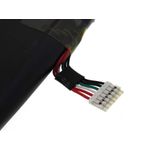 Acumulator compatibil HTC Flyer/model BG41200 fotografia produsului View 3 S