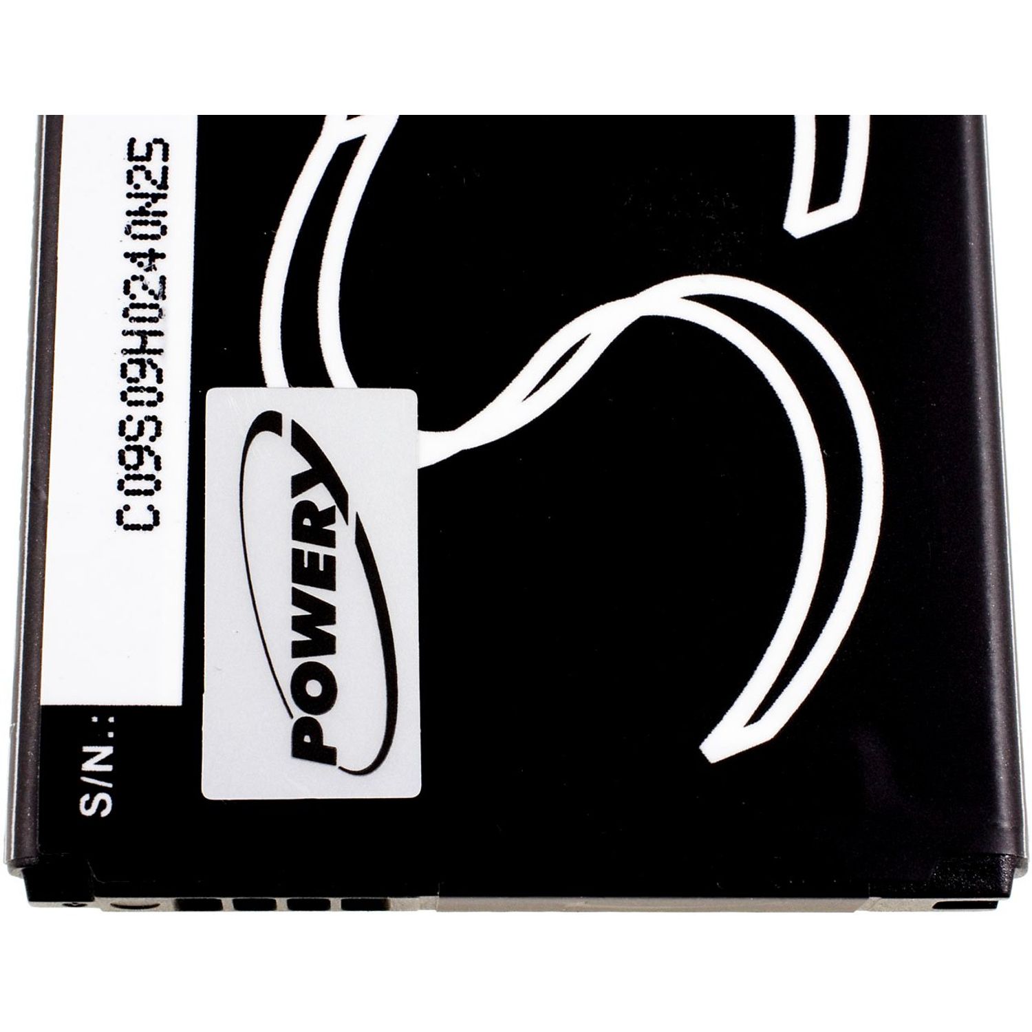 Acumulator compatibil LG Escape 3 4G / K332 / model BL-46ZH fotografia produsului View 3 L