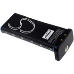 Acumulator compatibil Garmin VHF 720/ model 010-10245-00 fotografia produsului View 2 S