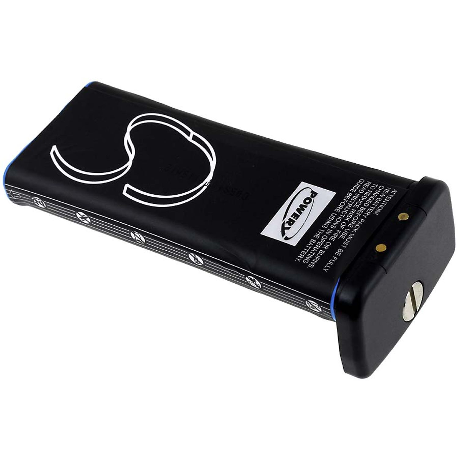 Acumulator compatibil Garmin VHF 720/ model 010-10245-00 fotografia produsului View 2 L