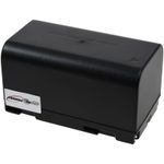 Acumulator compatibil Panasonic VW-VBD2 fotografia produsului View 2 S