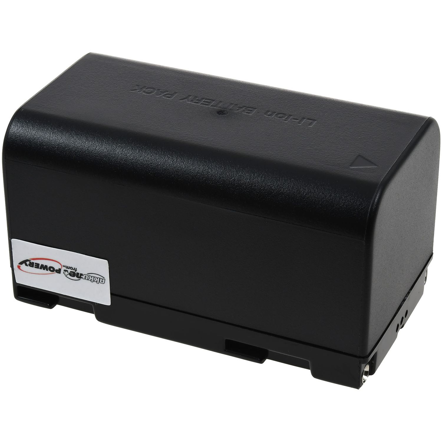 Acumulator compatibil Panasonic VW-VBD2 fotografia produsului View 2 L