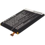 Acumulator compatibil Huawei Ascend D2 / model HB5U1V fotografia produsului