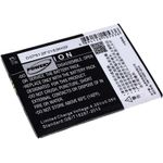 Acumulator compatibil Zopo ZP998 / model BT55T fotografia produsului