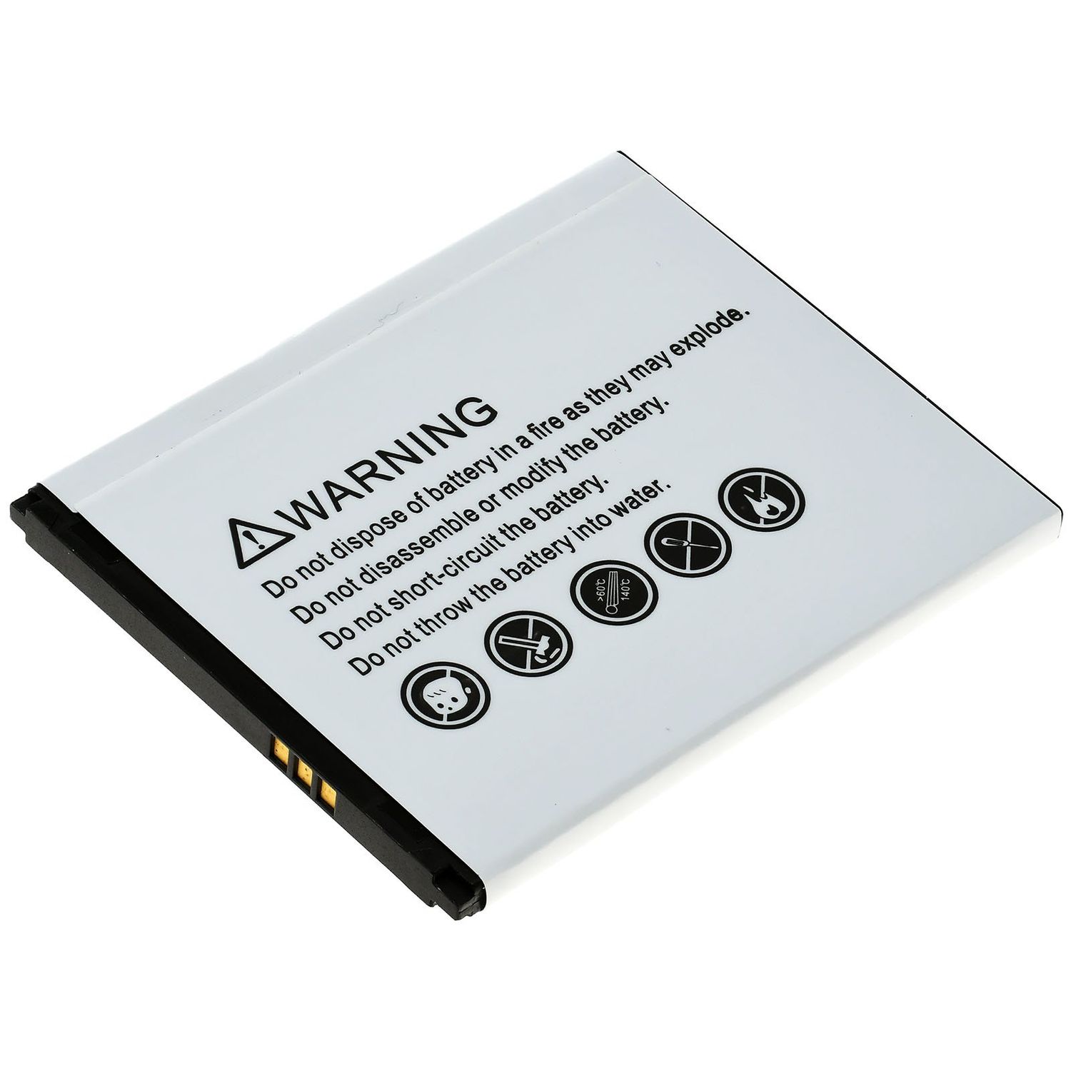 Acumulator compatibil HTC Desire 620 / Desire 820 Mini / model BOPE6100 fotografia produsului