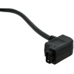 Incarcator original Shimano EC-E6002 compatibil BT-E6010 / BT-E6000 fotografia produsului View 3 S