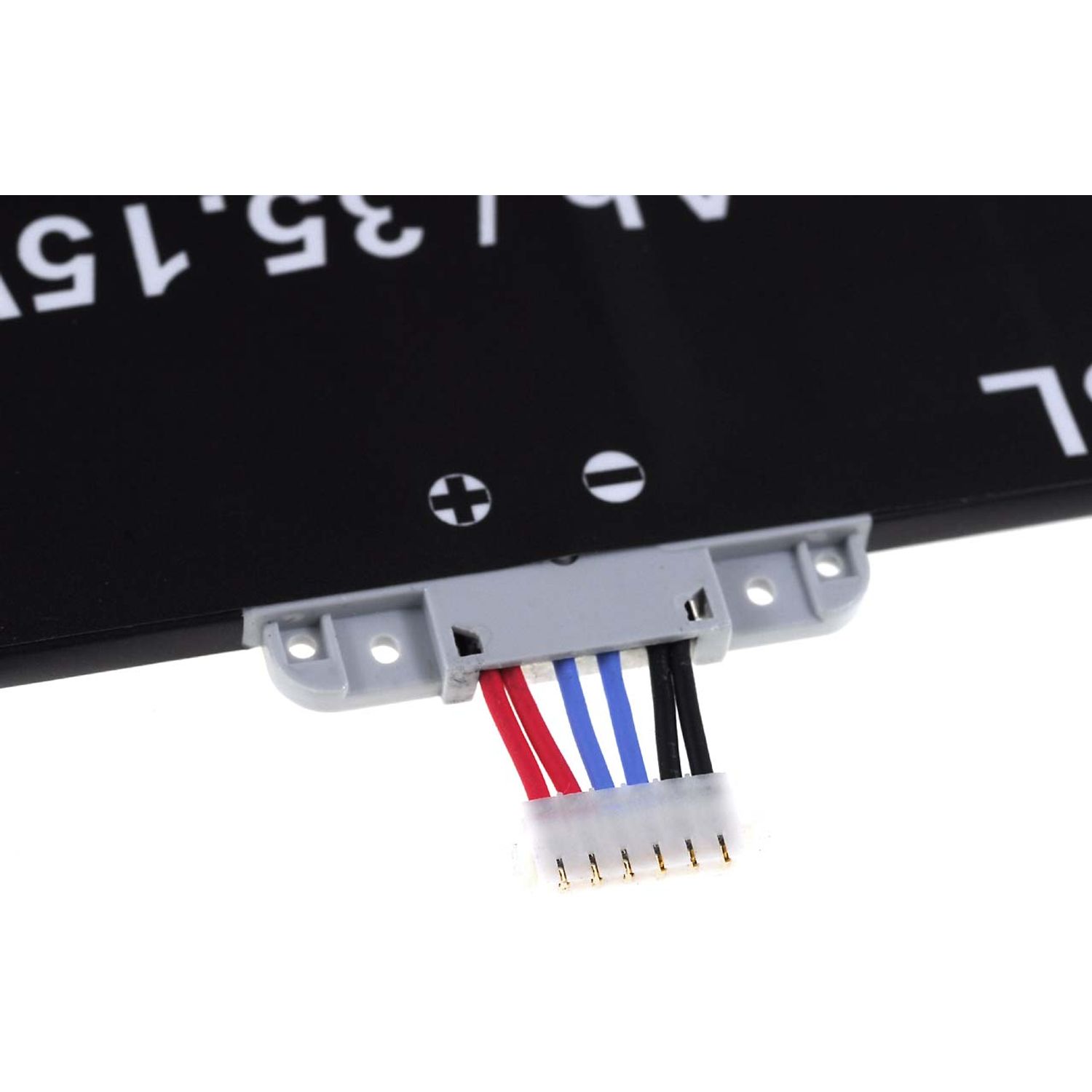 Acumulator compatibil Samsung Galaxy TabPro 12.2 / SM-T900 / model T9500E fotografia produsului View 3 L