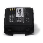 Acumulator compatibil Ascom Talker 9D24 MKII / Raid2 Talker MKII / model 660088 fotografia produsului View 2 S