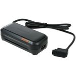 Incarcator original Shimano EC-E6002 compatibil BT-E6010 / BT-E6000 fotografia produsului View 2 S