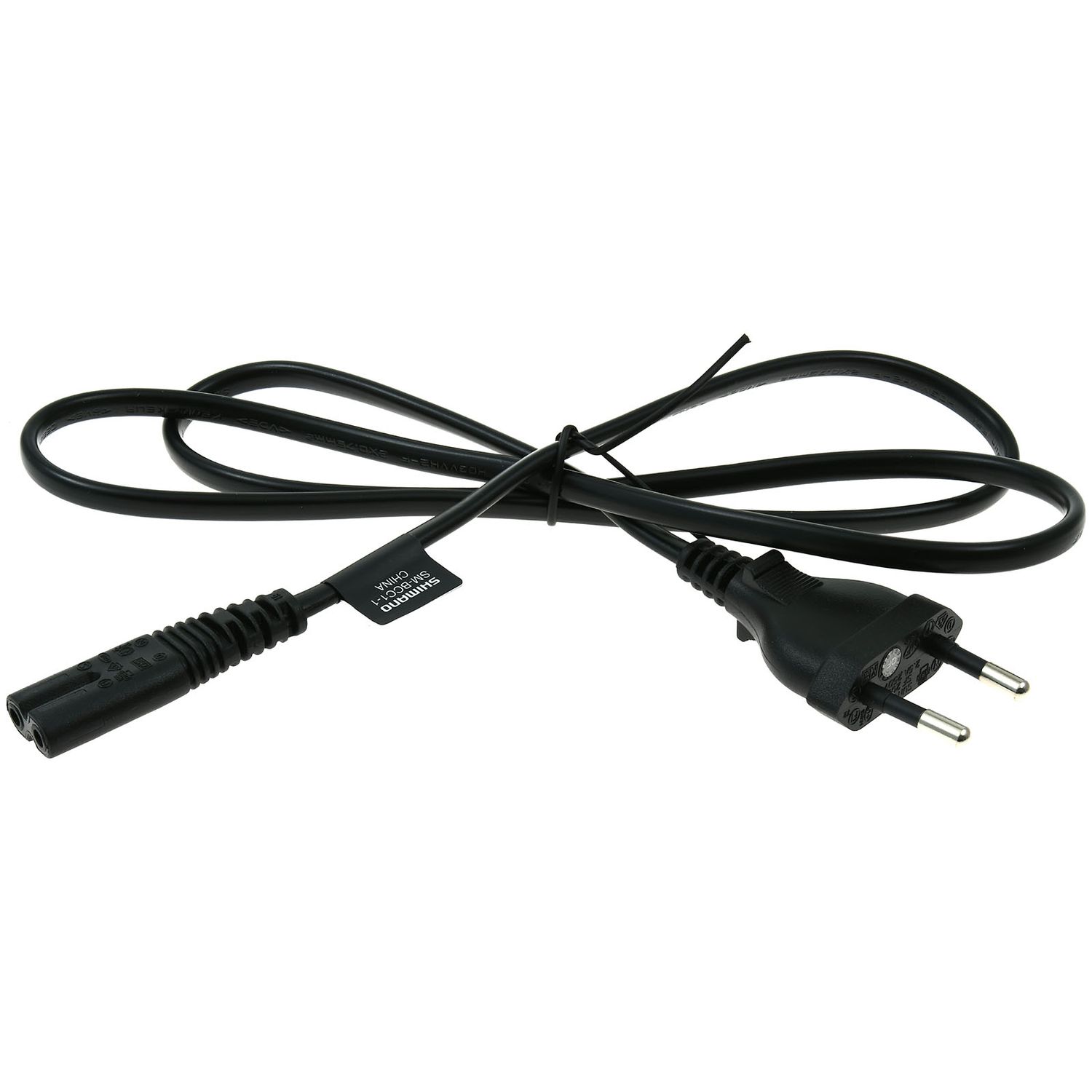 Incarcator original Shimano EC-E6002 compatibil BT-E6010 / BT-E6000 fotografia produsului View 4 L