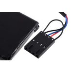 Acumulator compatibil Dell Poweredge 1850/ model G3399 fotografia produsului View 3 S