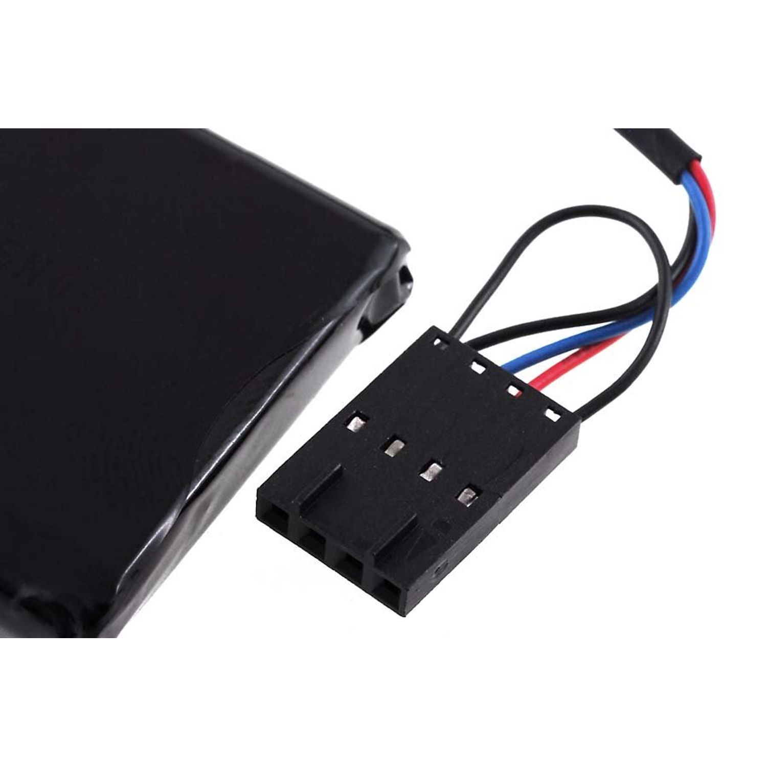 Acumulator compatibil Dell Poweredge 1850/ model G3399 fotografia produsului View 3 L